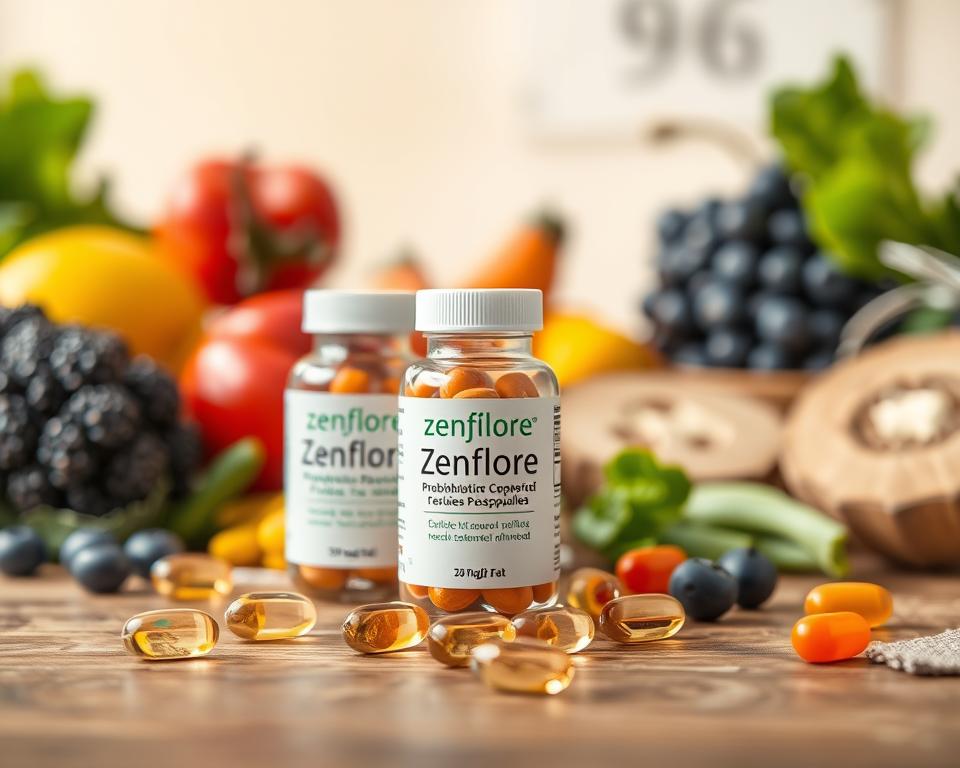 Zenflore: The Best Probiotic for Long-Term Gut-Brain Balance