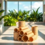 How Paper Tube Manufacturers Are Addressing Material Shortages